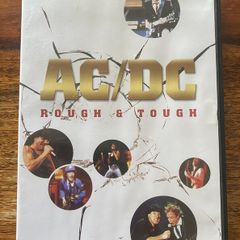 AC/DC Rough & Tough DVD