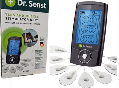 Dr. Senst TENS ems AS1080