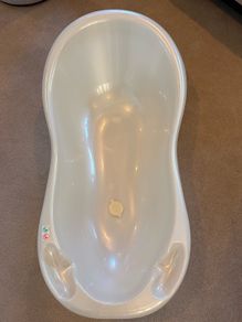 Baby bath