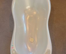 Baby bath