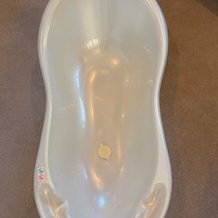 Baby bath