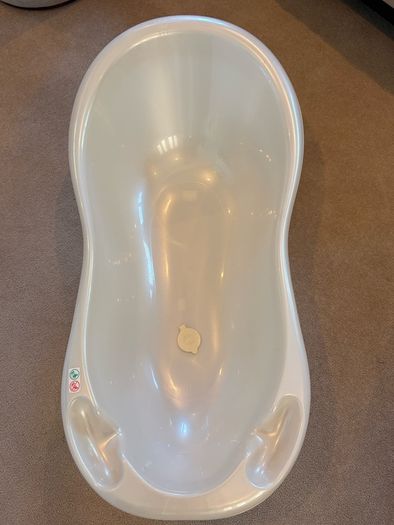 Baby bath