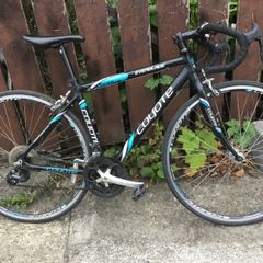 Lightweight Racing bike