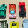 Vintage Matchbox Toy Car Bundle - 15 Vehicles Image 4