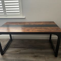 Computer Desk