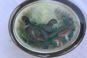 Vintage Paperweight by Sharon Jervis 1979