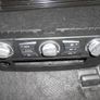 Bmw 5 Series E60 E61 Climate Control & Trim Image 3