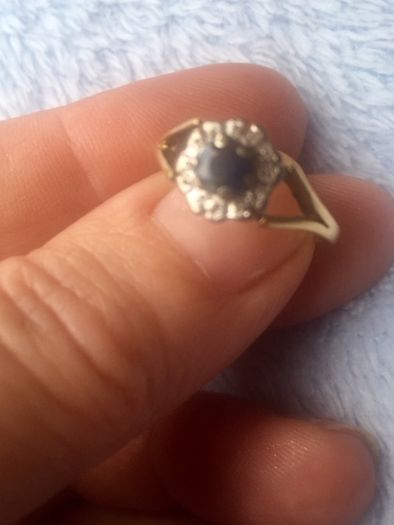 Antique Ring