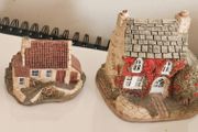 4 Lillipot Lane Cottages