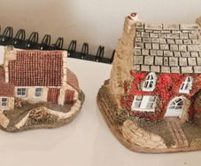 4 Lillipot Lane Cottages