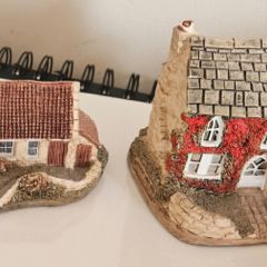 4 Lillipot Lane Cottages