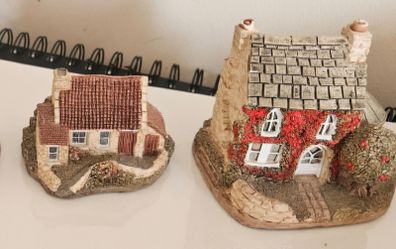 4 Lillipot Lane Cottages