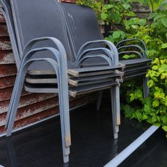 Garden table