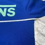 Vans Skatewear Boys Full Zip Hoodie Size Youth Large Image 7