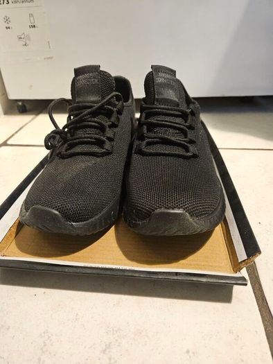 French connection runners