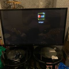 LG 55 inch TV