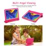 For Samsung Galaxy Tab A7 10.4 2020 Case Kids Shockproof Tablet Smart Cover EVA Pink New - FHT13SMTK1 Image 8