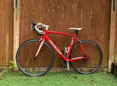 Specialized Allez