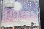 Killers - Day and Age CD