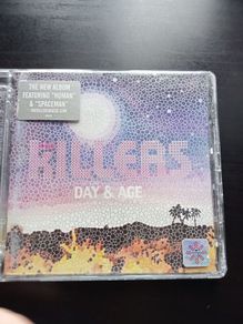 Killers - Day and Age CD