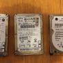 Laptop HDD/PC Hard Drives Image 2