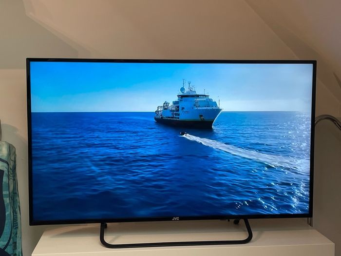 Smart TV 40"