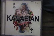 Kasabian - Empire CD
