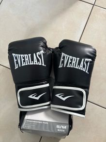 Everlast Boxing Gloves