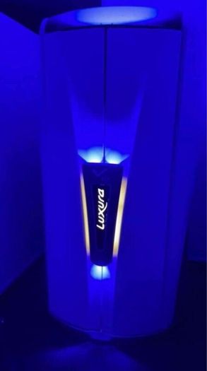 Sunbed