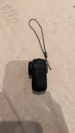 Cycliq Fly 6 gen 3 and silicone case