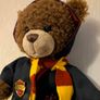 Build A Bear Harry Potter Gryffindor Bear Image 4