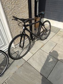 Vermont Jupiter (Hybrid Bike)
