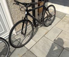 Vermont Jupiter (Hybrid Bike)