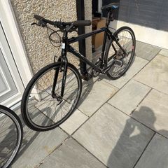 Vermont Jupiter (Hybrid Bike)