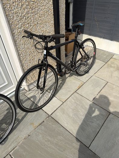 Vermont Jupiter (Hybrid Bike)