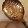 Fruit spoons, need cleaned, hence price, D18 post 6e Image 6