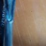 Silver tongs Image 4