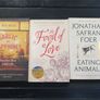 # food and drink related books Image 7