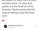 Electrician Dublin | Swords & Fingal | Domestic & Commercial Electrical Services Image 10