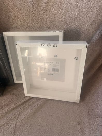 ikea picture frames