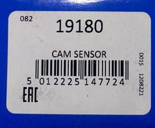 Camshaft position sensor
