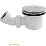 Shower tray 900 Quadrant Low Profile Image 2