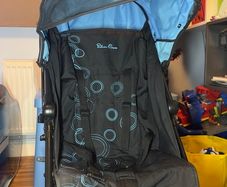 Silver Cross Pop Stroller