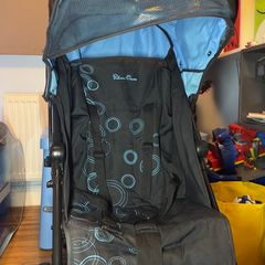 Silver Cross Pop Stroller