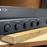 TOA A-2060 Professional PA Amplifier Image 2