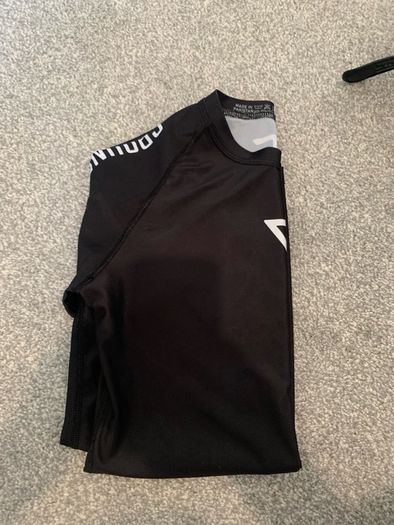MMA gear