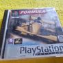 Formula One PlayStation1 Ps1 PlayStation2 Ps2 Games Original Image 4