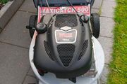 Masport Lawnmower with Briggs and Stratton engine 625 series 190 cc Fully serviced