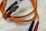 Fibre Optic Cable 1m