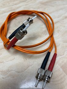 Fibre Optic Cable 1m